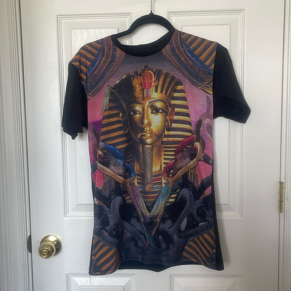 Pharaoh shirt
